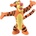 BULLYLAND Фигурка Bullyland - Walt Disney, Тигър (BL12345)