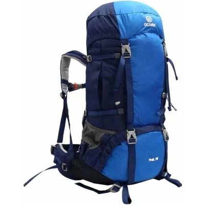 Acome Trek 70 l modrý