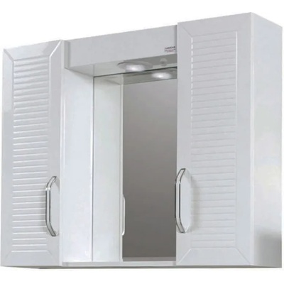 Makena Горен pvc шкаф Кери (3541708)