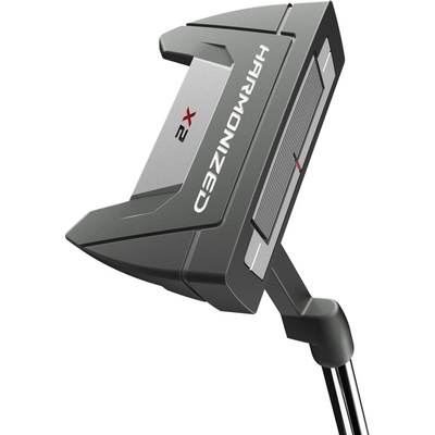 Wilson Harmonized X2 putter pravé 34 – Zboží Dáma