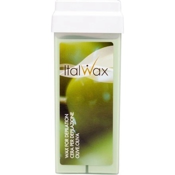Italwax vosk tělový olivový 100 ml