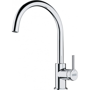 Franke Lina XL swivel side HP CHR (115.0693.228)