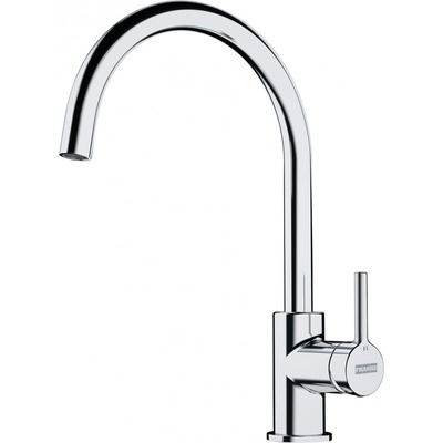 Franke Lina XL swivel side HP CHR (115.0693.228)