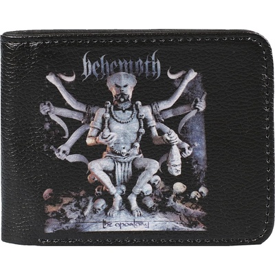 NNM Behemoth - The Apostasy WABEHAPOST