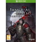 Kalypso Immortal Realms Vampire Wars (Xbox One)