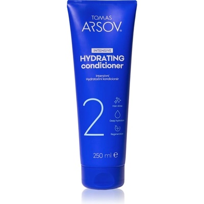Tomas Arsov Hydrating Conditioner хидратиращ балсам за суха и увредена коса 250ml