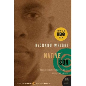Native Son | Richard Wright (2005)
