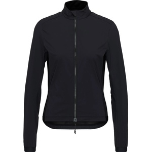 Stoic Дамско ветрозащитно яке Stoic Women's DalslandSt. Wind Jacket Windproof jacket - Black - размер XS (118-0482-0111)