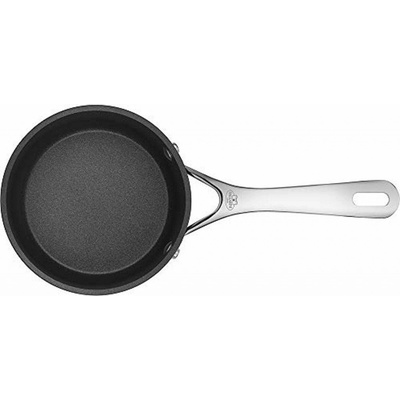 Ballarini Panvica L ALBG1L0.16U Čierna Oceľ Nerezová oceľ 16 cm