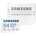 Samsung EVO Plus 64GB + Adapter (MB-MC64SA/EU)