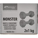Spokey Monster 2 x 1 kg