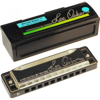 Lee Oskar 1910MM E