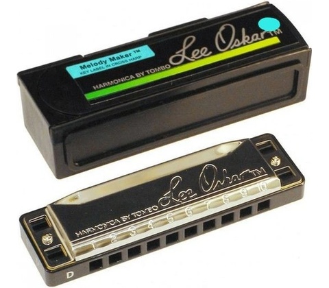 Lee Oskar 1910MM E
