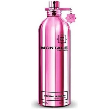 Montale Crystal Flowers (Shiny Pink) EDP 100 ml Tester