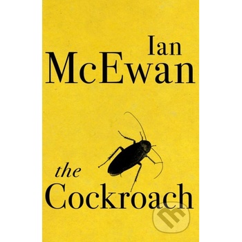 The Cockroach - Ian McEwan