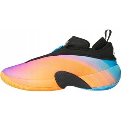 adidas D.O.O.N. Issue 7 ASW CBLACK/LUOR/SILVMT