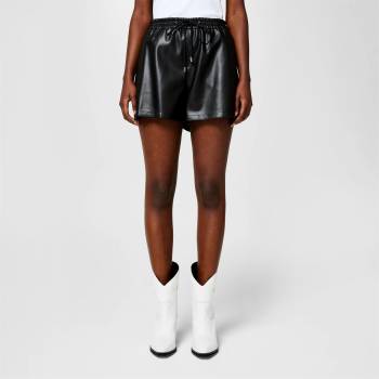 Image 1 of HUGO Къси панталони HUGO Hesear Shorts - Black