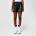 HUGO Къси панталони HUGO Hesear Shorts - Black