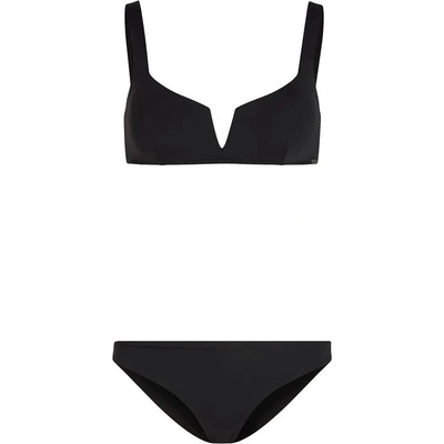O'Neill O´neill Popoyo Matira bikini - Black (Black Out)