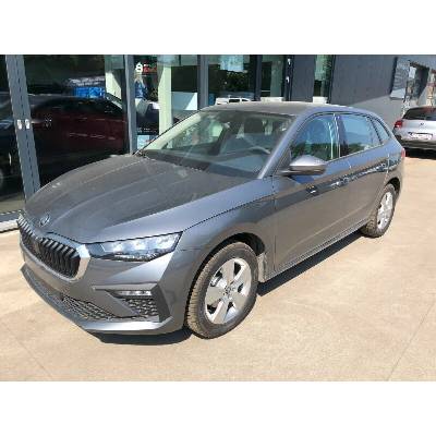 Skoda Scala 1.0 TSI DSG 85 kW