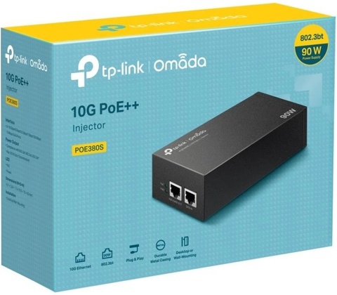 TP-link POE380S