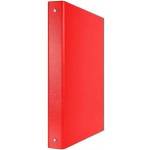 DONAU 4-ring binder A4 45mm red (WIKR-1006496)