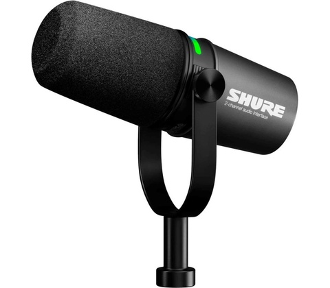 Shure MV7I