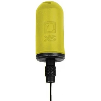 STRATEGY XS Soft Hanger Yellow