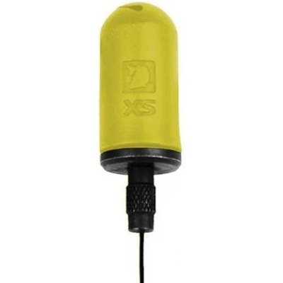 STRATEGY XS Soft Hanger Yellow