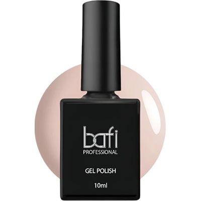 BAFI - gel polish 018, 10 ml