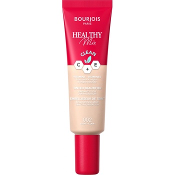 Bourjois Healthy Mix ľahký make-up s hydratačným účinkom 003 Light Medium 30 ml