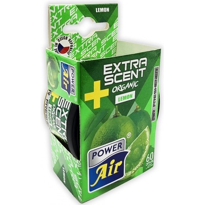 Power Air Extra Scent Plus Lemon