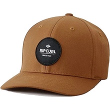 Rip Curl Routine Flexfit Terracotta