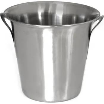 Image 1 of Horecano Иноксова шампаниера ROYAL 21cm (504141) (0171263)