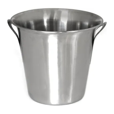 Horecano Иноксова шампаниера ROYAL 21cm (504141) (0171263)