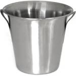 Horecano Иноксова шампаниера ROYAL 21cm (504141) (0171263)