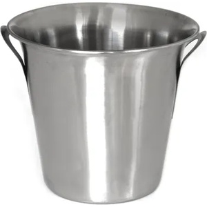 Horecano Иноксова шампаниера ROYAL 21cm (504141) (0171263)