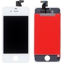 LCD displej s digitizérom iPhone 4S biely