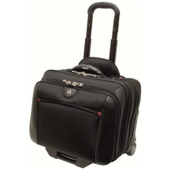 Taška Wenger 600661 17" black