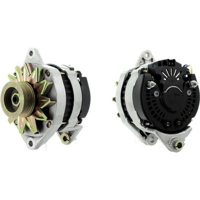Alternátor - Renault Clio 1,9 D / Valeo A13N161 / A13N199
