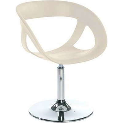 Gaber Plastová židle MOEMA V 69.00/V