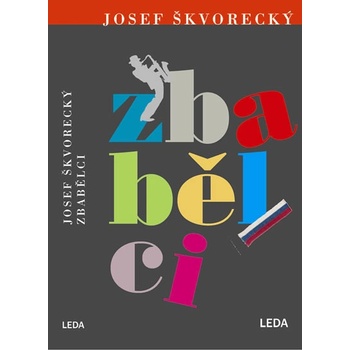 Zbabělci