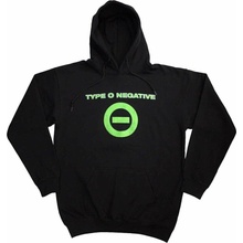 Type O Negative mikina Donut Čierna