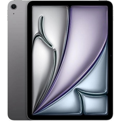 Apple iPad Air 13 (2024) 1TB Wi-Fi Space Grey MV2P3HC/A