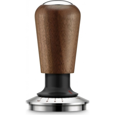 Motta Tamper Brown 54 mm