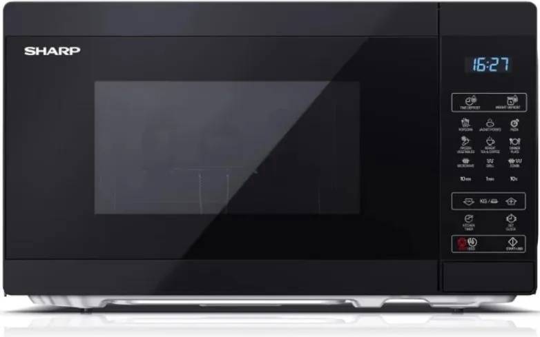 Sharp YC-MG02E-B