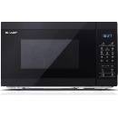 Image 1 of Sharp YC-MG02E-B