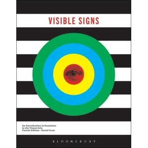 Visible Signs | Crow, David (ISBN: 9781350164932)