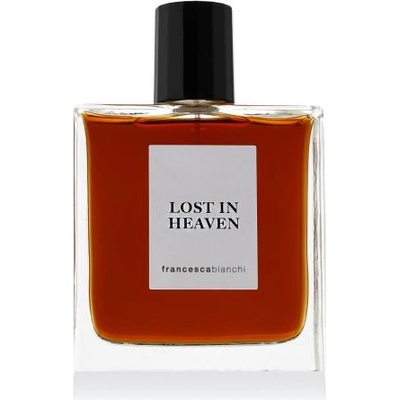 Francesca Bianchi Lost in Heaven Extrait de Parfum 100 ml
