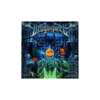 Dragonforce - Maximum Overload LP